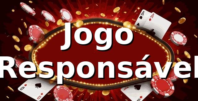 9ggt - Jogo Responsável