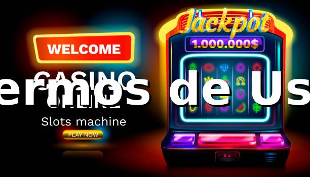 9ggt - Termos de Uso